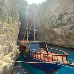 Realb Trip Boat Vlore