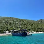 Realb Trip Boat Vlore