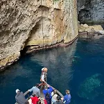 Realb Trip Boat Vlore